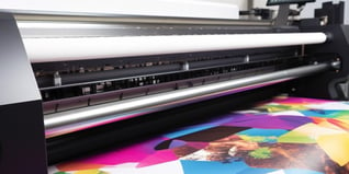 Case Study for Panasonic’s Active Optical Connector V series (AOC): Printing machines.