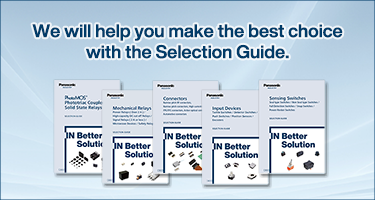 Selection Guide