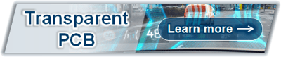 Transparent PCB