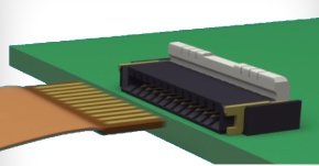 FPC connector