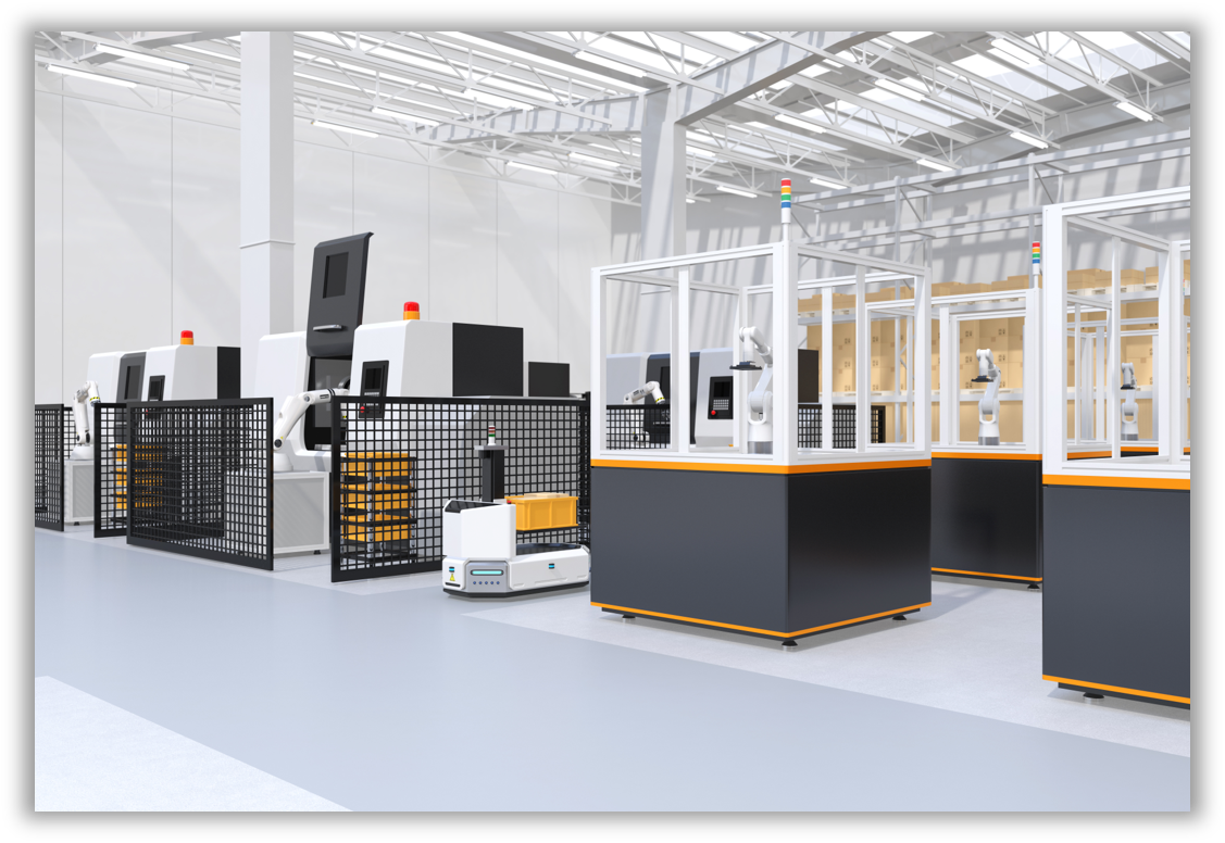 Factory Automation equipment